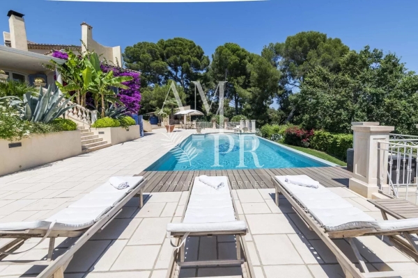 Maison de luxe à vendre à Mougins, 2 900 000 €, Photo 3