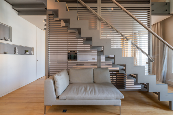 Appartement de luxe à vendre à Paris 8ème, 4 900 000 €, Photo 3