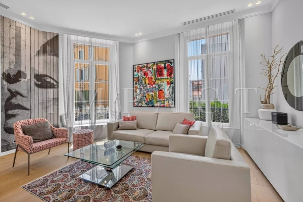 Appartement de luxe à vendre à Cannes, 1 200 000 €, Photo 3