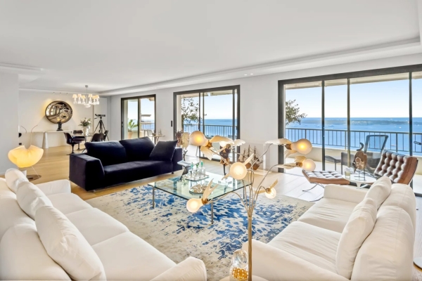 Luxury Apartment for sale in Cannes, 5 500 000 €, Photo 3