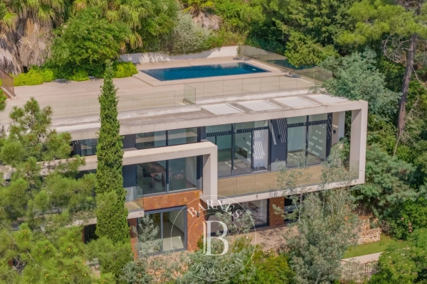 Maison de luxe à vendre à Théoule-sur-Mer, 3 750 000 €, Photo 3