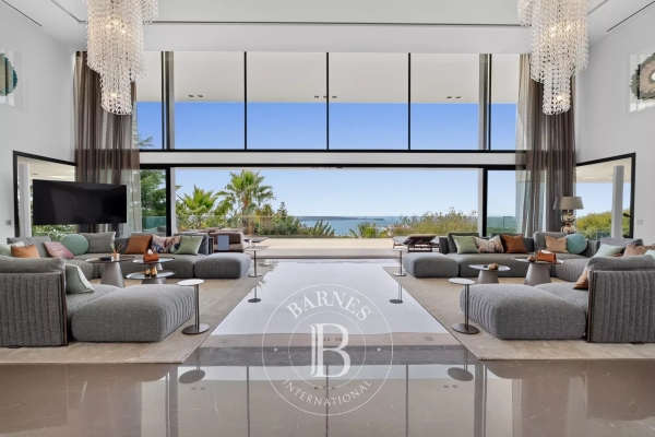 Maison de luxe à vendre à Cannes, 42 000 000 €, Photo 3