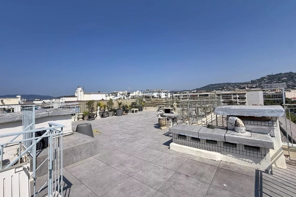 Appartement de luxe à vendre à Cannes, 1 495 000 €, Photo 3