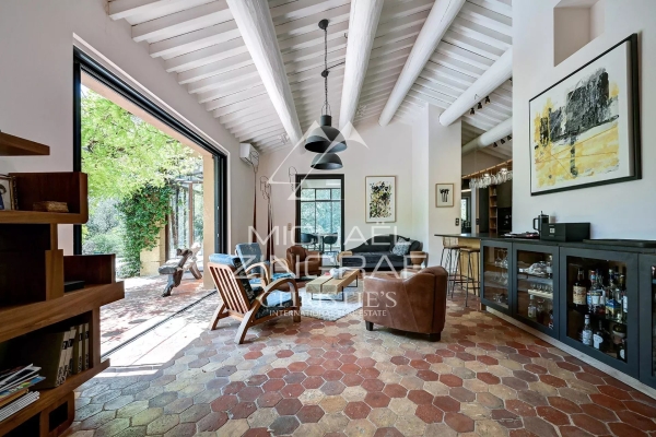 Maison de luxe à vendre à Aix-en-Provence, 3 850 000 €, Photo 3