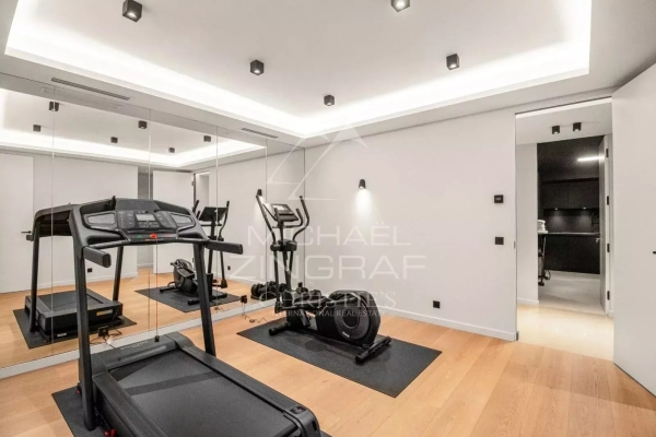 Maison de luxe à vendre à Saint-Jean-Cap-Ferrat, 16 000 000 €, Photo 3