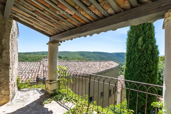 Luxury Apartment for sale in Bonnieux, 775 000 €, Photo 3