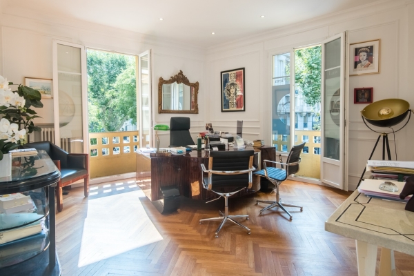 Appartement de luxe à vendre à Nice, 890 000 €, Photo 3