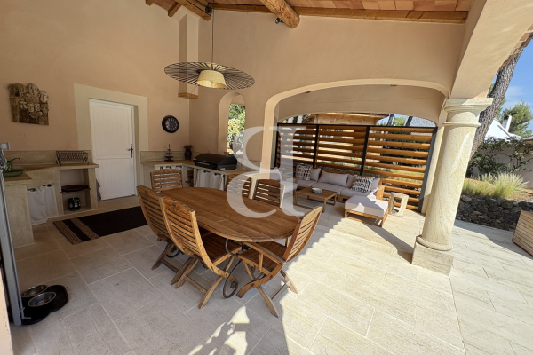 Luxury House for sale in Bédoin, 910 000 €, Photo 4