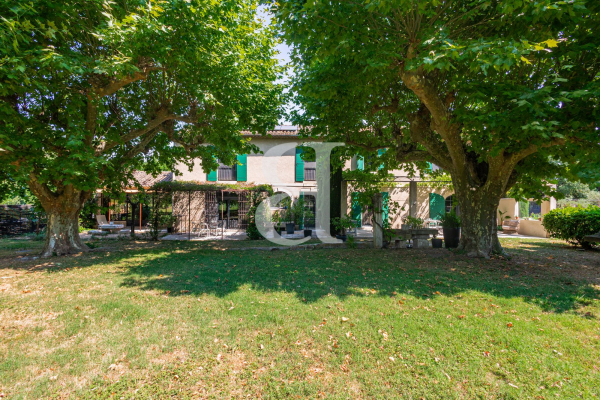 Maison de luxe à vendre à Saint-Rémy-de-Provence, 1 970 000 €, Photo 4