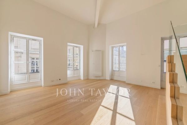 Luxury Apartment for sale in Bordeaux, 650 000 €, Photo 4