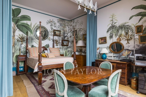 Maison de luxe à louer à Bordeaux, 3 500 €, Photo 4