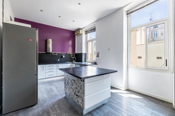 Appartement de luxe à vendre à Nice, 355 000 €, Photo 4