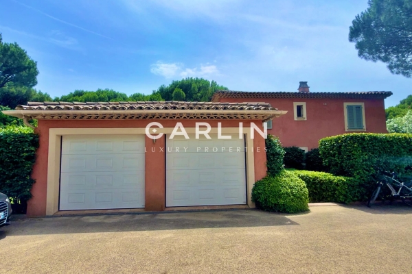 Maison de luxe à vendre à Saint-Tropez, 4 900 000 €, Photo 4