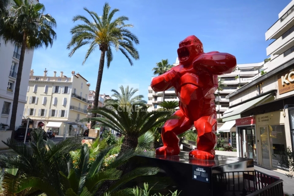 Appartement de luxe à vendre à Cannes, 2 550 000 €, Photo 4