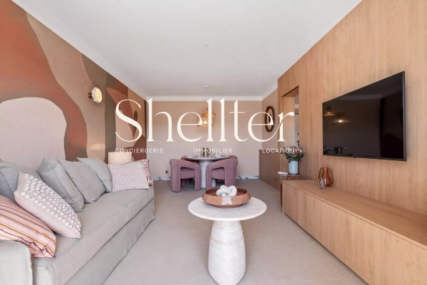 Appartement de luxe à vendre à Saint-Tropez, 1 627 000 €, Photo 4