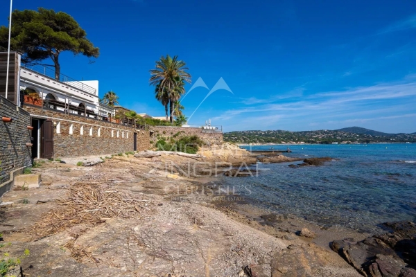 Luxury House for sale in Sainte-Maxime, 2 950 000 €, Photo 4