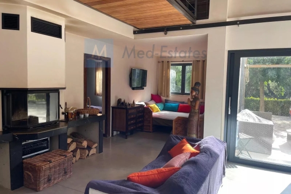 Maison de luxe à vendre à Grimaud, 1 550 000 €, Photo 4