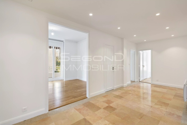 Luxury Apartment for rental in Monaco, 9 900 €, Photo 4
