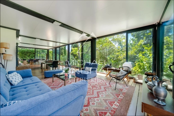 Maison de luxe à vendre à Aix-en-Provence, 2 150 000 €, Photo 4