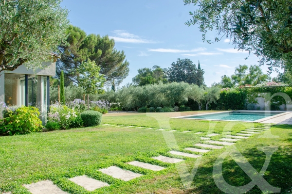 Luxury House for sale in Eygalières, 2 650 000 €, Photo 4