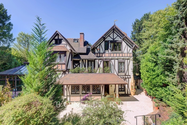 Maison de luxe à vendre à Saint Maur des Fosses, 3 590 000 €, Photo 4