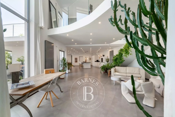 Maison de luxe à vendre à Cagnes-sur-Mer, 2 650 000 €, Photo 4