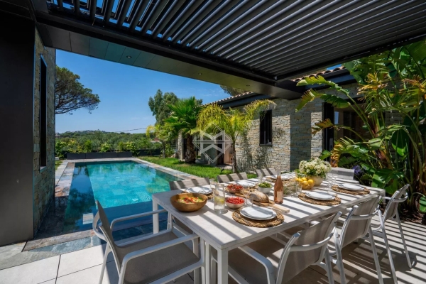 Maison de luxe à vendre à Sainte-Maxime, 3 200 000 €, Photo 4