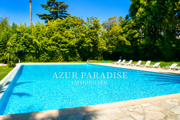 Appartement de luxe à vendre à Cannes, 620 000 €, Photo 4