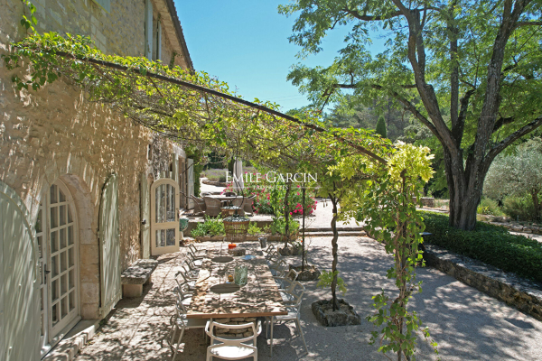 Maison de luxe à vendre à Ménerbes, 2 500 000 €, Photo 4
