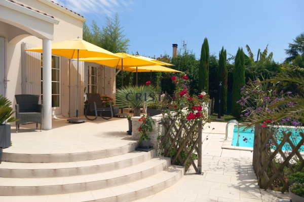 Maison de luxe à vendre à Breuillet, 499 200 €, Photo 4