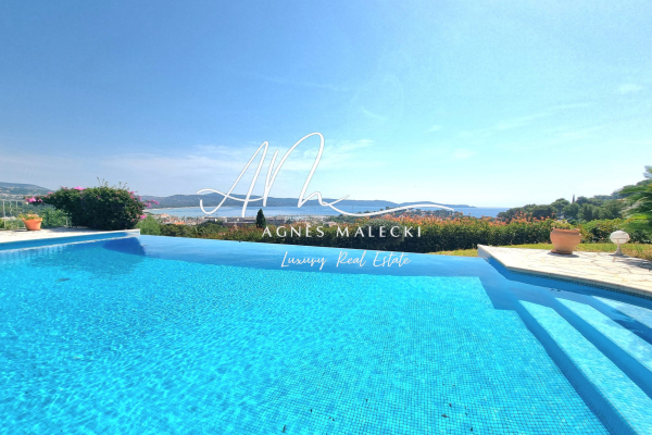 Maison de luxe à vendre à Cavalaire-sur-Mer, 2 685 000 €, Photo 4