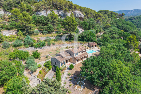 Luxury House for sale in Le Beaucet, 897 000 €, Photo 4
