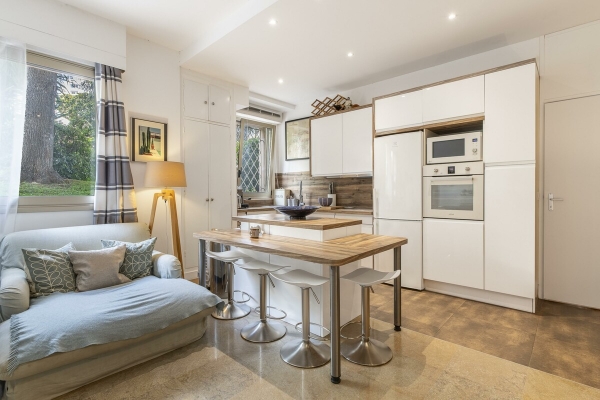 Luxury Apartment for sale in Monaco, 3 000 000 €, Photo 4