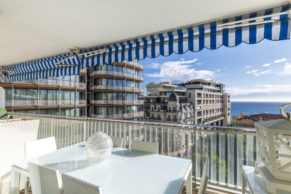 Appartement de luxe à vendre à Monaco, 13 000 000 €, Photo 4