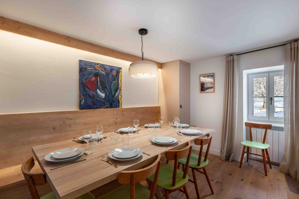 Luxury Apartment for sale in Meribel les Allues, 1 550 000 €, Photo 4