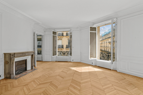 Luxury Apartment for sale in Paris 8ème, 3 950 000 €, Photo 4