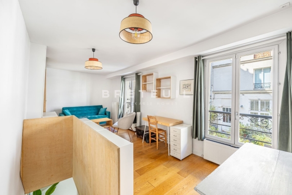 Maison de luxe à vendre à Paris 11ème, 1 150 000 €, Photo 4
