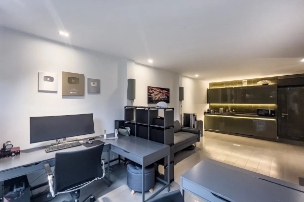 Appartement de luxe à vendre à Monaco, 3 700 000 €, Photo 4