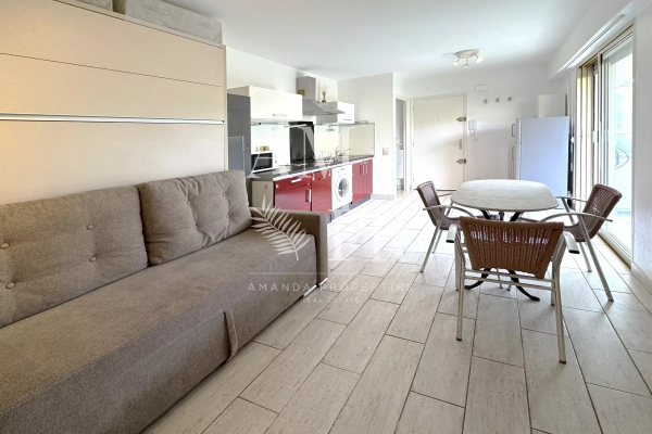 Luxury Apartment for sale in Le Cannet, 159 000 €, Photo 4