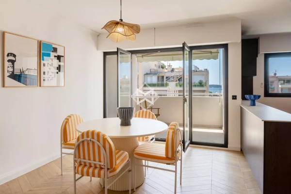 Appartement de luxe à vendre à Cannes, 660 000 €, Photo 4