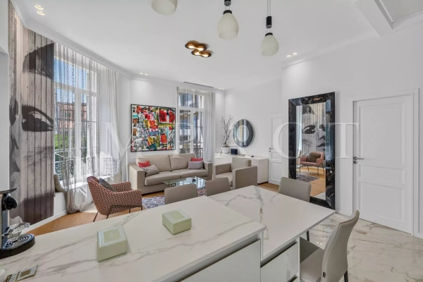 Appartement de luxe à vendre à Cannes, 1 200 000 €, Photo 4