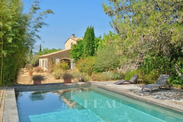 Maison de luxe à vendre à Bonnieux, 2 250 000 €, Photo 4