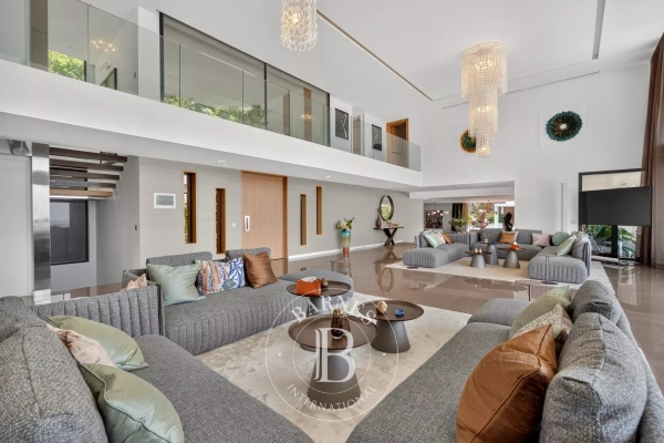 Maison de luxe à vendre à Cannes, 42 000 000 €, Photo 4