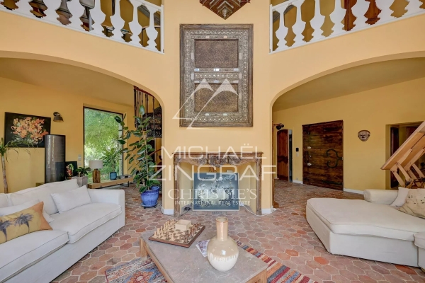 Maison de luxe à vendre à Aix-en-Provence, 3 850 000 €, Photo 4