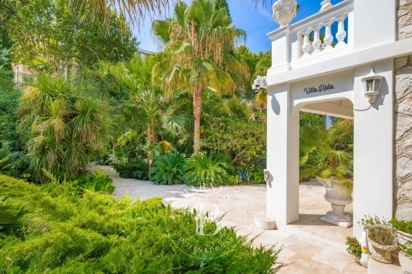 Maison de luxe à vendre à Cagnes-sur-Mer, 2 500 000 €, Photo 4