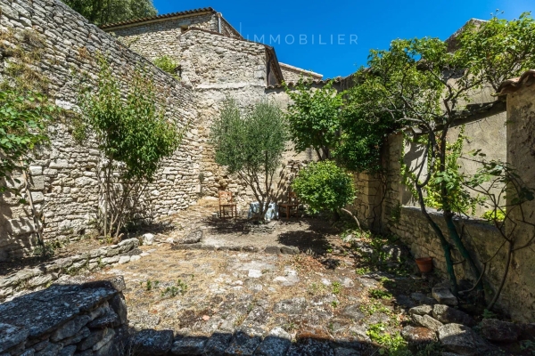 Luxury Apartment for sale in Bonnieux, 775 000 €, Photo 4