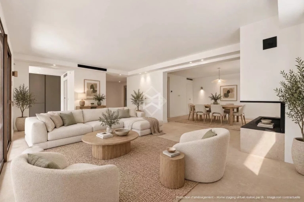 Maison de luxe à vendre à Mougins, 1 690 000 €, Photo 4