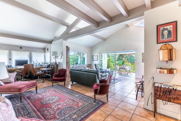 Maison de luxe à vendre à Biarritz, 1 490 000 €, Photo 5