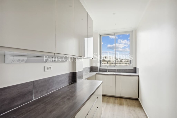 Luxury Apartment for rental in Paris 16ème, 3 950 €, Photo 5