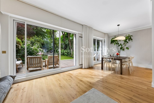 Luxury Apartment for rental in Paris 16ème, 9 800 €, Photo 5